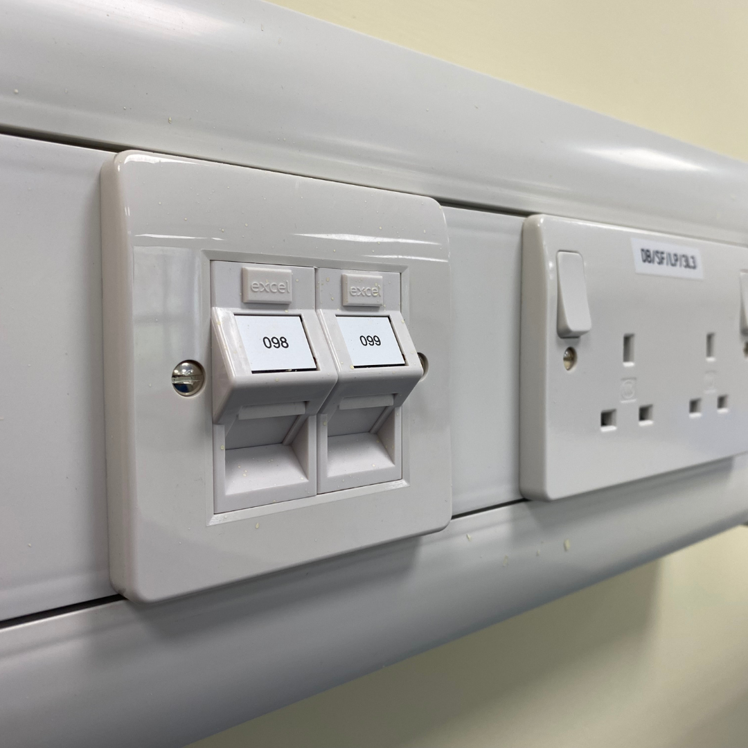 Data Cabling Installations